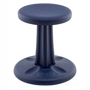 WOBBLE CHAIR! KIDS FIDGET TOOL!